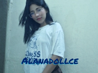 Alanadollce