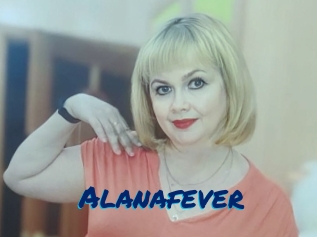 Alanafever
