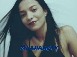 Alanahotx