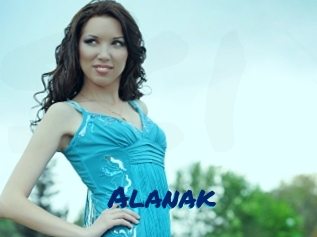 Alanak