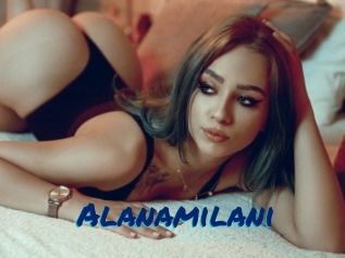 Alanamilani