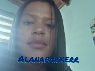 Alanaparkerr
