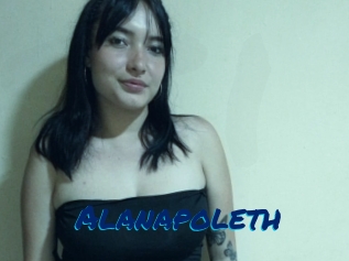 Alanapoleth