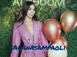 alanasampaoli Sexe City