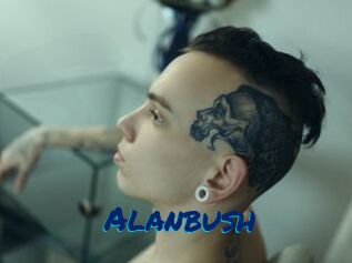 Alanbush