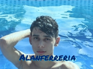 Alanferreria