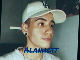 Alanhott