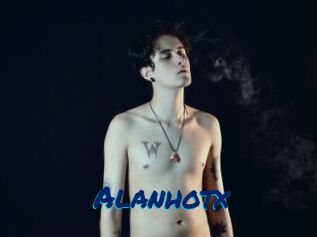 Alanhotx