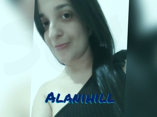 Alanihill