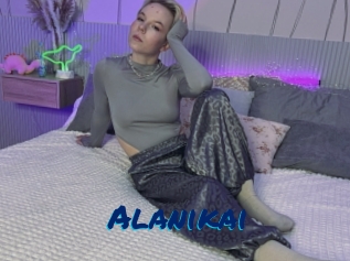 Alanikai