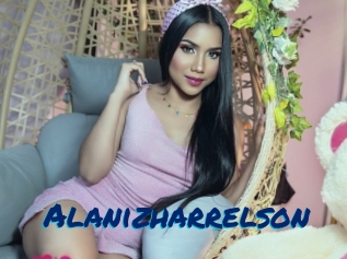 Alanizharrelson