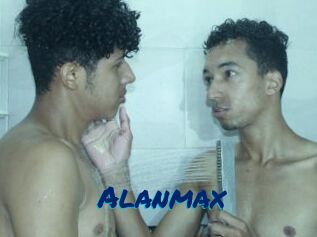 Alanmax