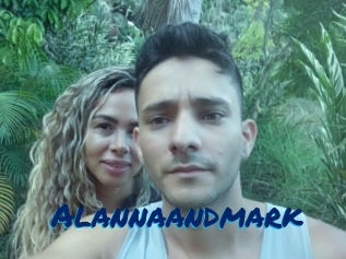 Alannaandmark
