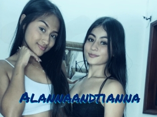 Alannaandtianna
