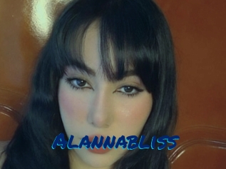 Alannabliss