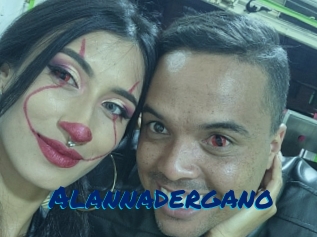 alannadergano Sexe City