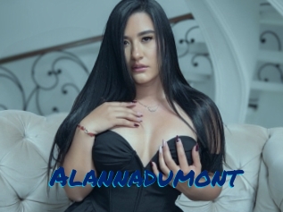 Alannadumont