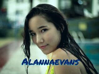 Alannaevans