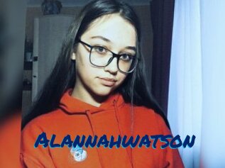 Alannahwatson