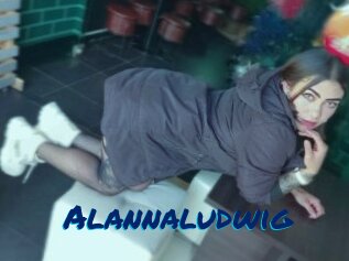 Alannaludwig