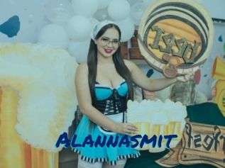 Alannasmit