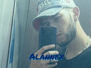 Alannex