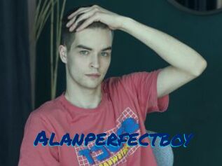 Alanperfectboy