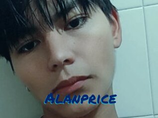 Alanprice