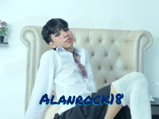 alanrock18 Sexe City