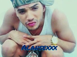 Alansexxx