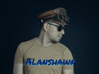 alanshawn Sexe City