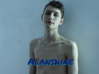 Alanshine