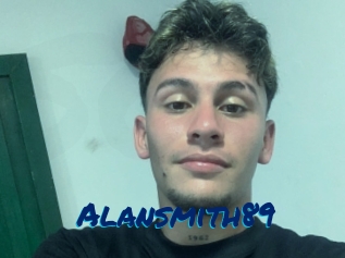 Alansmith89