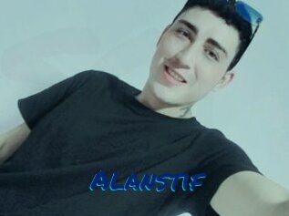 Alanstif