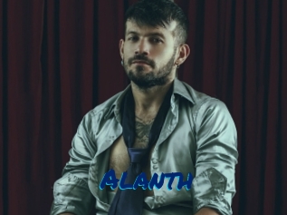 alanth Sexe City