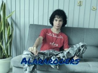 Alararogers