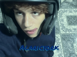 Alaricyork
