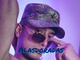 Alasdoradas