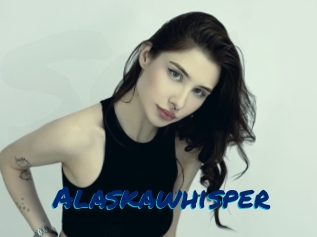 Alaskawhisper