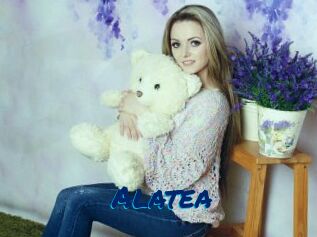 alatea Sexe City