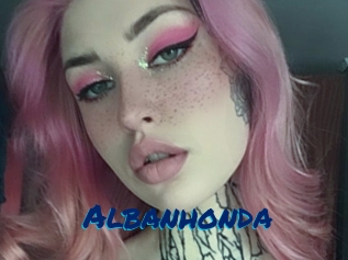 Albanhonda