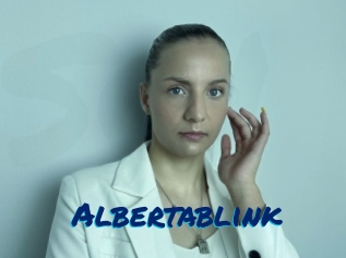 Albertablink