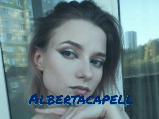 Albertacapell