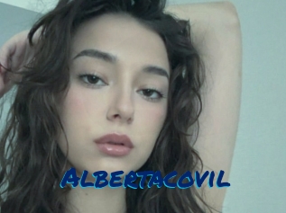 Albertacovil