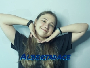 Albertadace