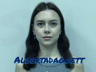 Albertadaggett
