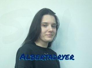 Albertadryer