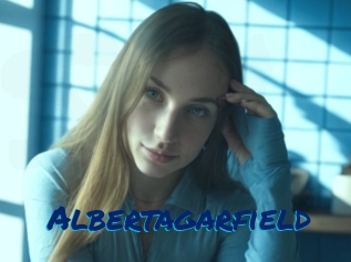 Albertagarfield