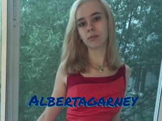 Albertagarney