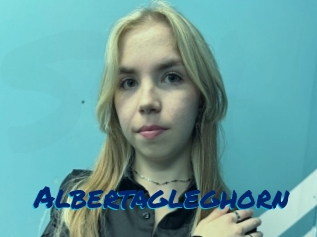 Albertagleghorn